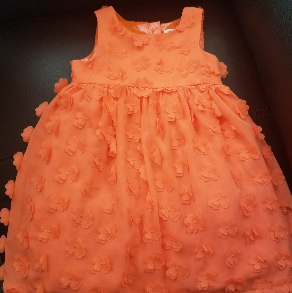 Girls Dress